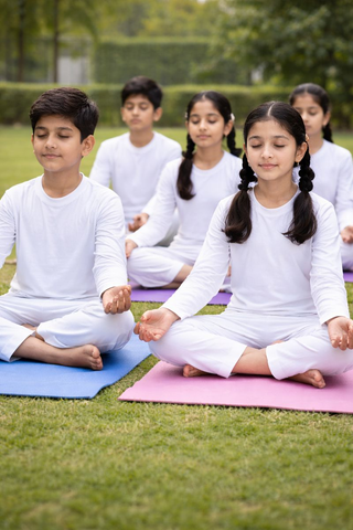 Yoga